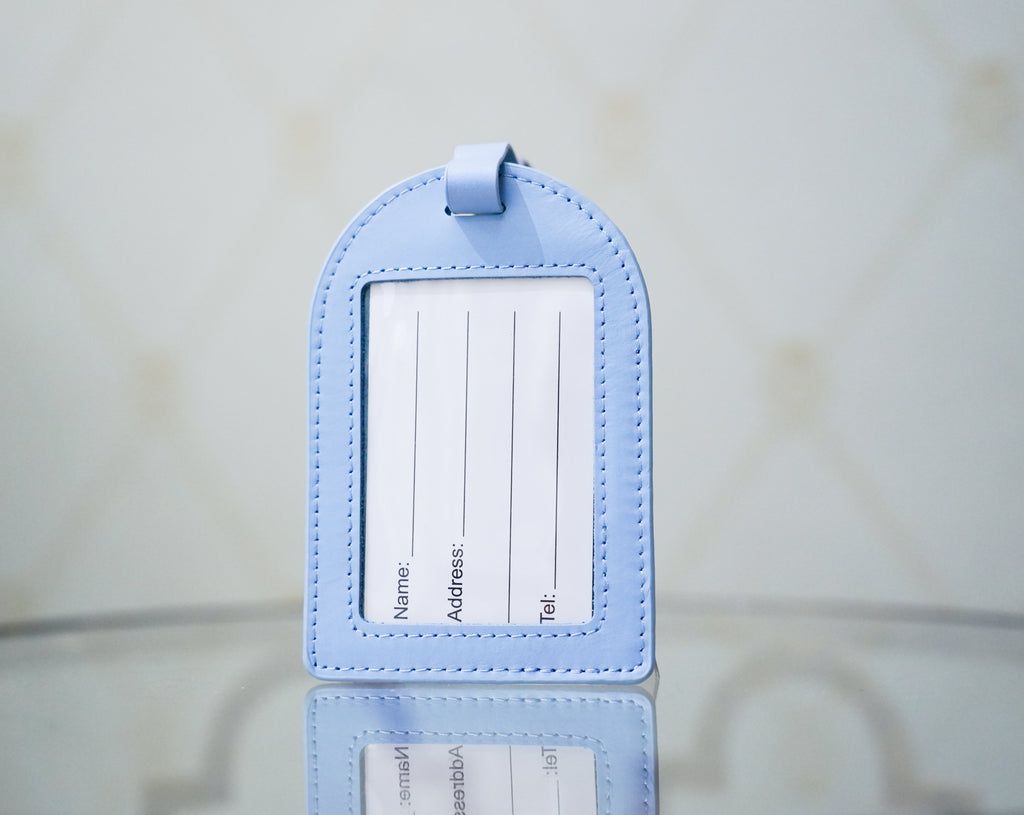 RAF Club Luggage Tag