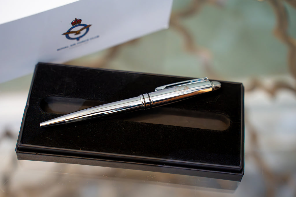 RAF Club Pen