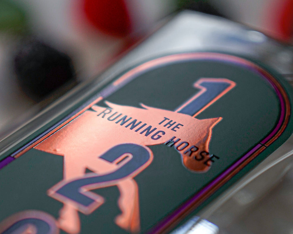 128 Piccadilly Hedgerow Gin (COLLECTION ONLY) for delivery see below