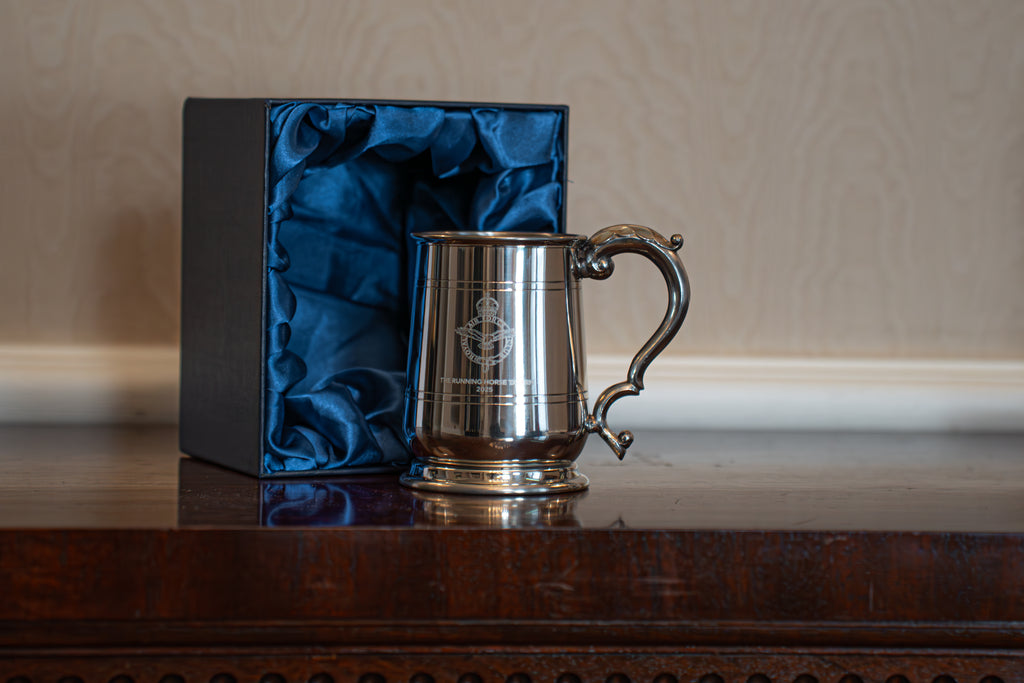RAF Club Running Horse Tankard (SOLD OUT)