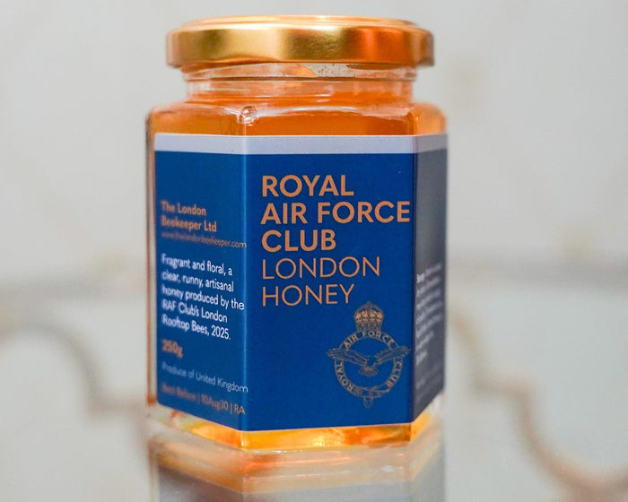 Royal Air Force Club Honey (Limited Edition) - COLLECTION ONLY