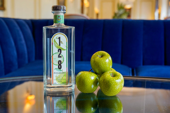 128 Piccadilly Apple & Cucumber Gin