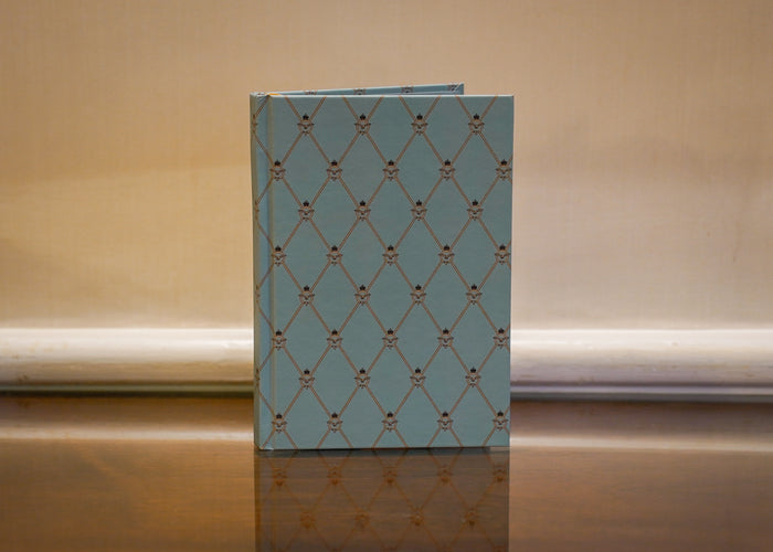 RAF Club Heritage Notebook A5