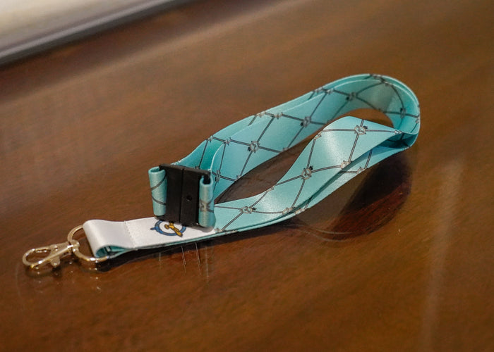RAF Club Lanyard
