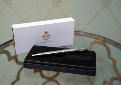 RAF Club Pen