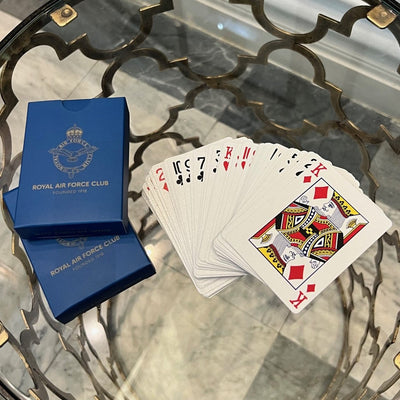 Playing Cards