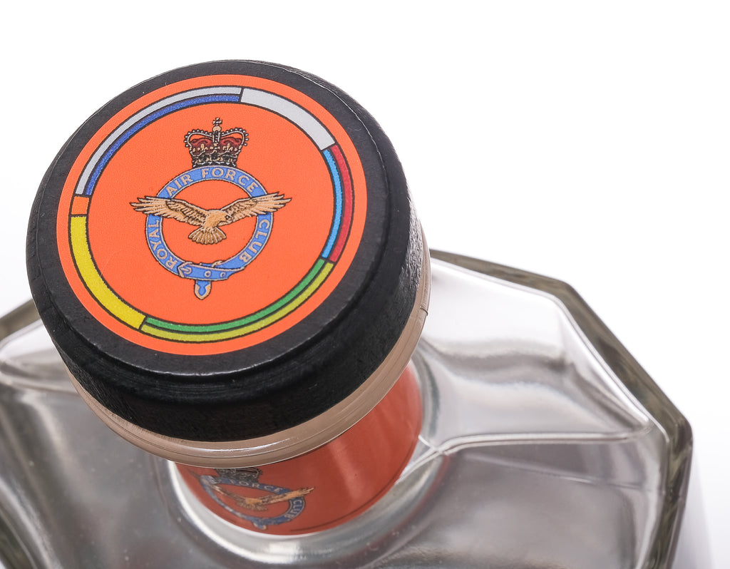 Limited Edition 128 Piccadilly Orange & Clove RAF Club Gin (COLLECTION ONLY) for delivery see below