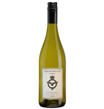 RAF Club White Wine Case (12 bottles) - Airen /Sauvignon Blanc (France) £129.00 inc delivery to UK mainland addresses